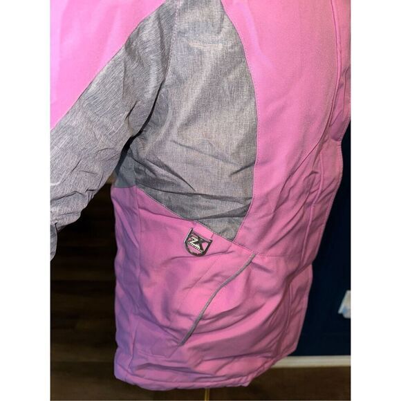 ZeroXposur Girl's 3-in-1 System Jacket - Picture 4 of 14